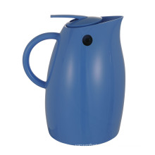 Stainless Steel Glass Lined Plastic Vacuum Insulated Coffee Jug Pgp